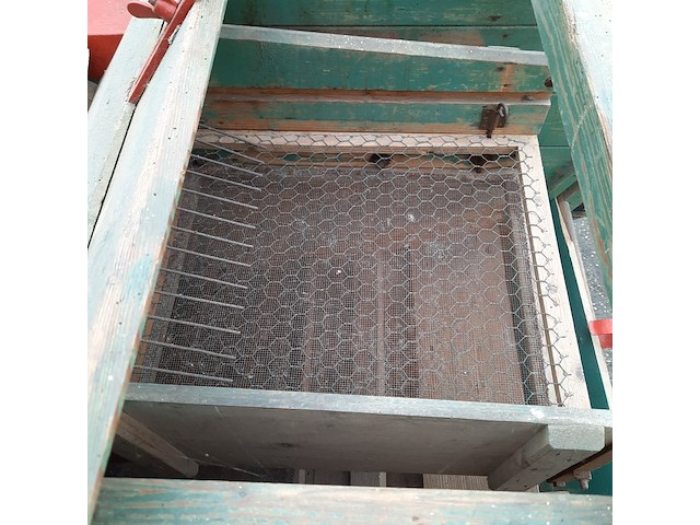 Nostalgische wanmolen kamps en de wild - afbeelding 12 van  12