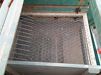 Nostalgische wanmolen kamps en de wild - afbeelding 12 van  12