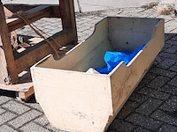 Nostalgische wanmolen pionier, d100 - afbeelding 2 van  13