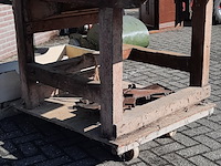 Nostalgische wanmolen pionier, d100 - afbeelding 5 van  13