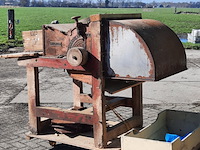 Nostalgische wanmolen pionier, d100 - afbeelding 6 van  13