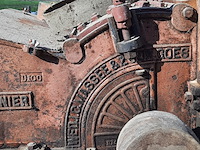 Nostalgische wanmolen pionier, d100 - afbeelding 10 van  13