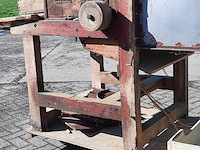 Nostalgische wanmolen pionier, d100 - afbeelding 13 van  13