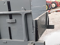 Nostalgische wipkar - afbeelding 2 van  12