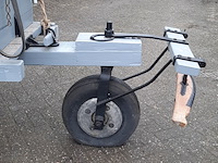 Nostalgische wipkar - afbeelding 4 van  12