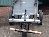 Nostalgische wipkar - afbeelding 5 van  12