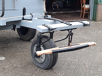 Nostalgische wipkar - afbeelding 7 van  12