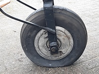 Nostalgische wipkar - afbeelding 10 van  12