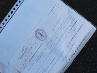 Nostalgische wringer h j w hamers - afbeelding 3 van  12