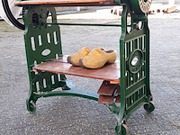 Nostalgische wringer h j w hamers - afbeelding 9 van  12