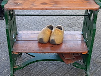 Nostalgische wringer h j w hamers - afbeelding 12 van  12