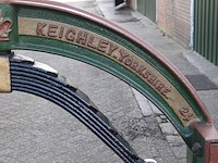 Nostalgische wringer smith & paget - afbeelding 2 van  11