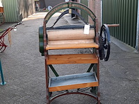 Nostalgische wringer smith & paget - afbeelding 1 van  11