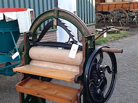 Nostalgische wringer smith & paget - afbeelding 6 van  11