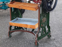 Nostalgische wringer smith & paget - afbeelding 7 van  11