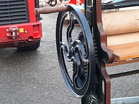 Nostalgische wringer smith & paget - afbeelding 9 van  11