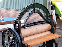 Nostalgische wringer smith & paget - afbeelding 10 van  11