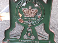 Nostalgische wringer smith & paget - afbeelding 11 van  11