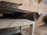 Nostalgische zaagtafel bkf, s511 - afbeelding 2 van  10