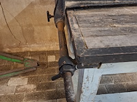 Nostalgische zaagtafel bkf, s511 - afbeelding 6 van  10