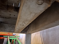 Nostalgische zaagtafel bkf, s511 - afbeelding 9 van  10