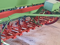 Nostalgische zaaimachine hassia, bouwjaar 1900 - afbeelding 9 van  13