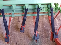 Nostalgische zaaimachine hassia, bouwjaar 1900 - afbeelding 12 van  13