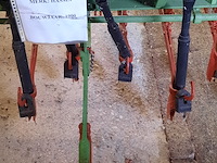 Nostalgische zaaimachine hassia, bouwjaar 1900 - afbeelding 13 van  13