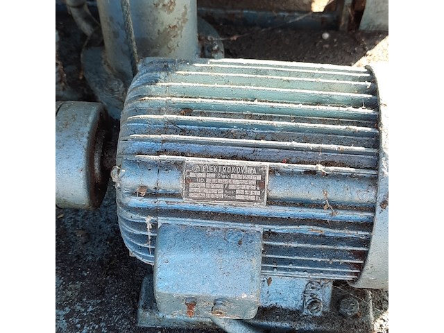 Nostalgische zakkenlift mtm - afbeelding 2 van  13