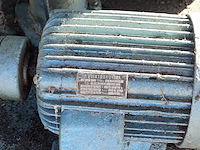 Nostalgische zakkenlift mtm - afbeelding 2 van  13