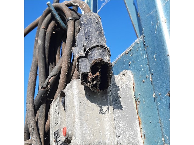 Nostalgische zakkenlift mtm - afbeelding 3 van  13