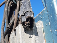 Nostalgische zakkenlift mtm - afbeelding 3 van  13