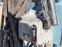 Nostalgische zakkenlift mtm - afbeelding 4 van  13