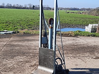 Nostalgische zakkenlift mtm - afbeelding 1 van  13