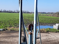 Nostalgische zakkenlift mtm - afbeelding 6 van  13