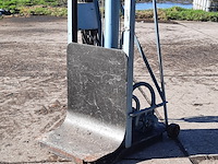 Nostalgische zakkenlift mtm - afbeelding 7 van  13