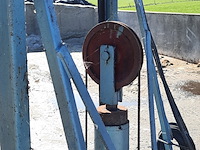 Nostalgische zakkenlift mtm - afbeelding 10 van  13