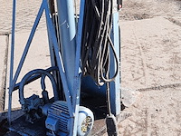 Nostalgische zakkenlift mtm - afbeelding 11 van  13