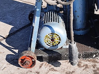 Nostalgische zakkenlift mtm - afbeelding 12 van  13