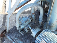 Nostalgische zakkenlift mtm - afbeelding 13 van  13