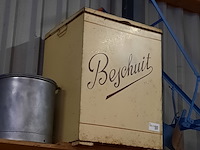 Nostalgischebeschuit bewaarblik - afbeelding 3 van  3