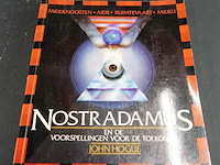 Nostradamus - afbeelding 1 van  5
