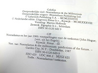 Nostradamus - afbeelding 2 van  5