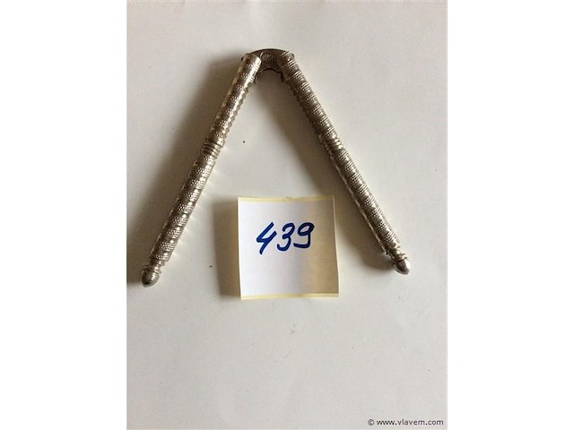 Notenkraker - afbeelding 1 van  2