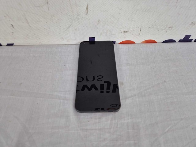 Nothing phone (1) - 128gb - zwart - afbeelding 1 van  4