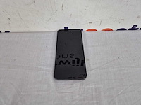 Nothing phone (1) - 128gb - zwart - afbeelding 1 van  4