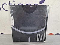 Nothing phone (1) - 128gb - zwart - afbeelding 2 van  4