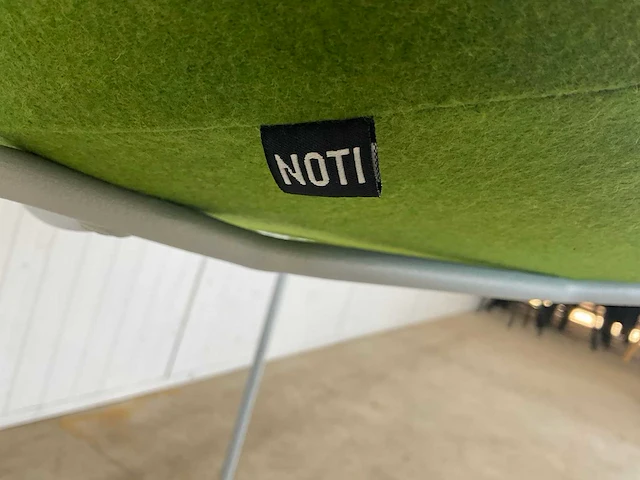 Noti barkruk (4x) - afbeelding 7 van  10