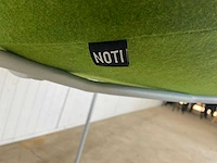 Noti barkruk (4x) - afbeelding 7 van  10