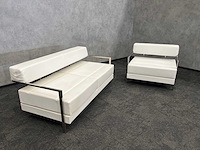 Noti ixo - kunstlederen lounge set - afbeelding 8 van  8